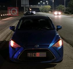 تويوتا يارس